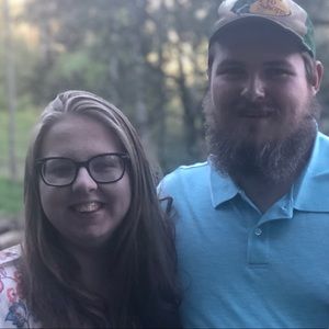 Meet your Posher, Kathryn